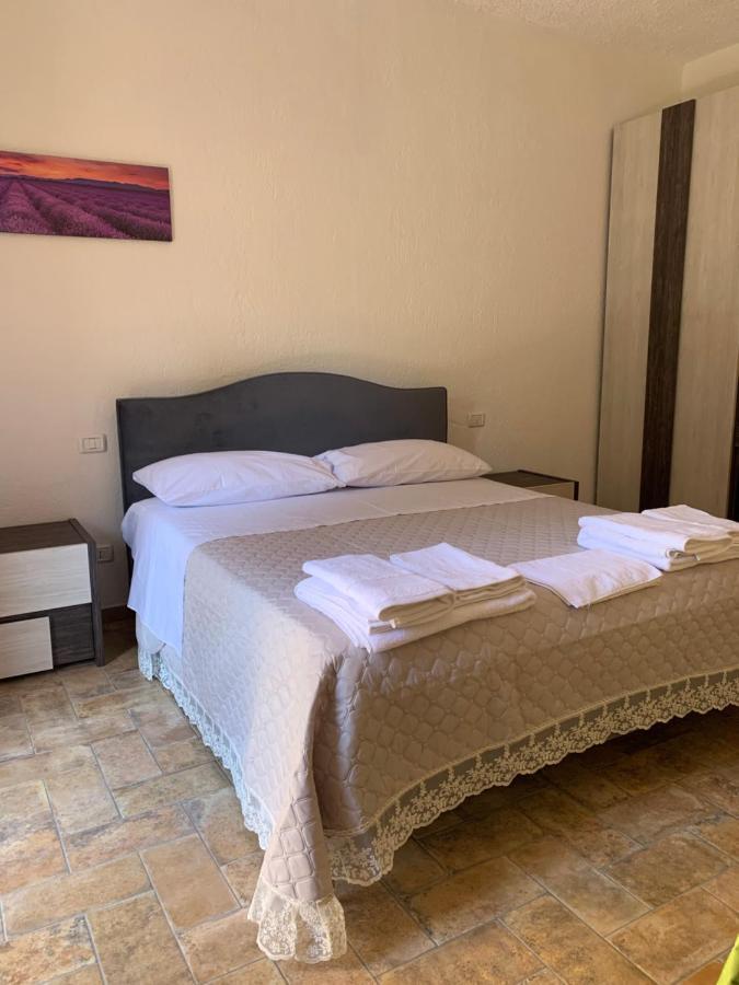 Residence Il Giardino Sul Fiume Nera Cerreto di Spoleto Екстериор снимка