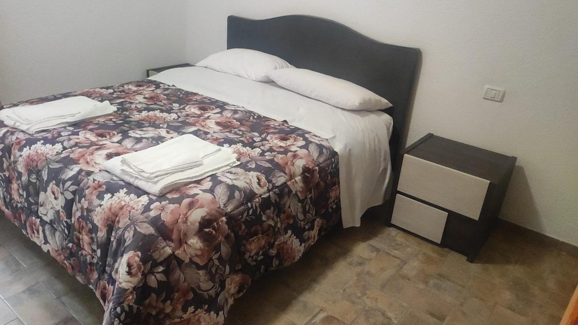 Residence Il Giardino Sul Fiume Nera Cerreto di Spoleto Екстериор снимка